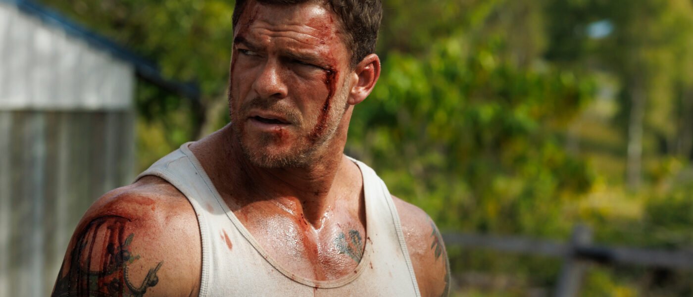 Review: Runner