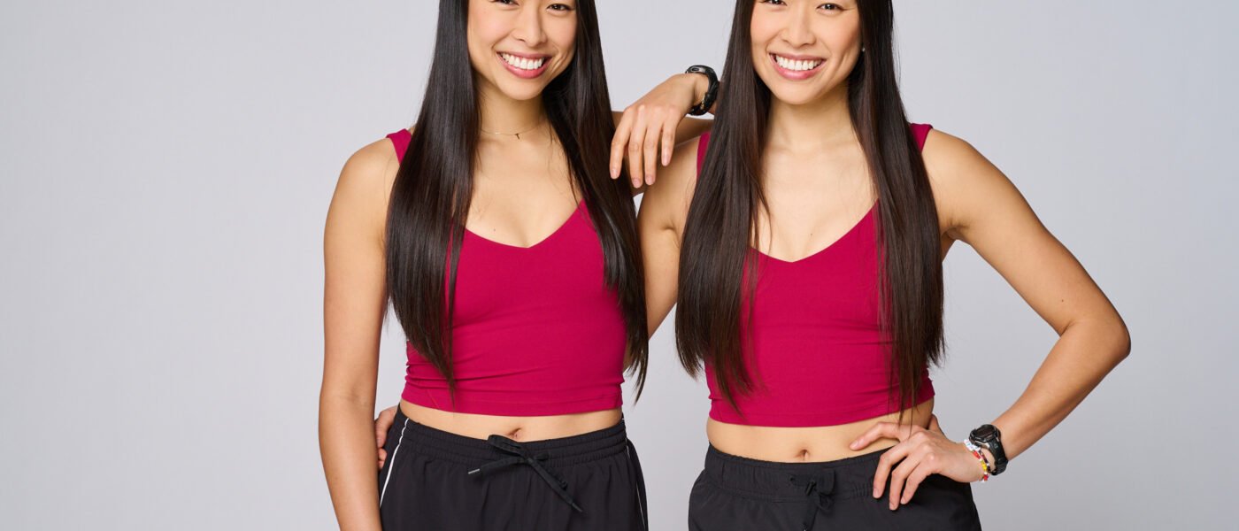 Interview ‘The Amazing Race Canada’ winners Tina and Liz