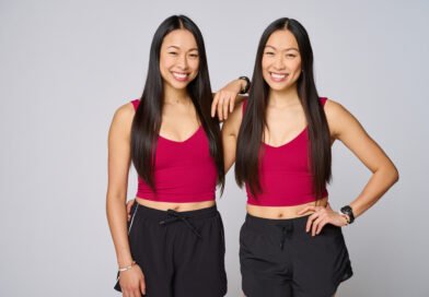 Interview ‘The Amazing Race Canada’ winners Tina and Liz