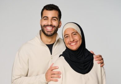 Interview ‘The Amazing Race Canada’  Ameen & Surria