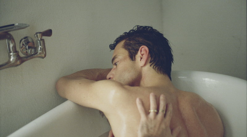 The Man I love