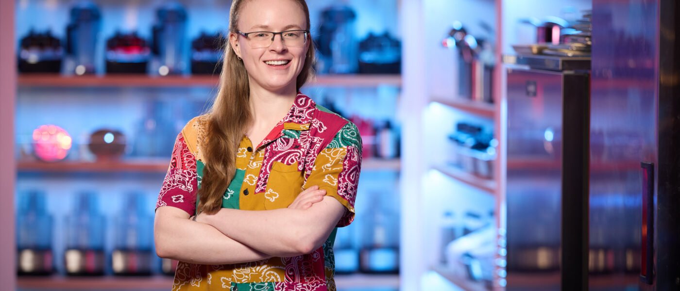 MasterChef Canada Season 9 Exit Interview : Monika Baird
