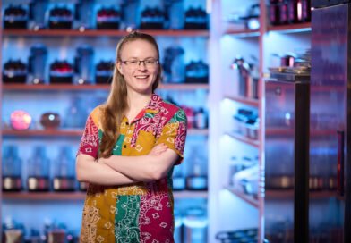 MasterChef Canada Season 9 Exit Interview : Monika Baird