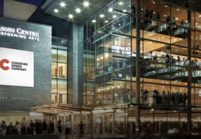 Four Reasons to Check Out the Canadian Opera Company This Season