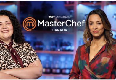 MasterChef Canada Season 9 Exit Interview: Raiza Daniel & Linxi Mytkolli