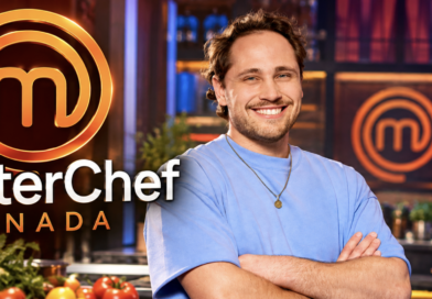 MasterChef Canada Season 9 Exit Interview: Brendon Shewchuk MasterChef Canada Season 9 Exit Interview: Brendon Shewchuk