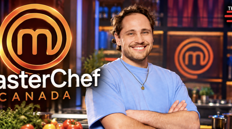 MasterChef Canada